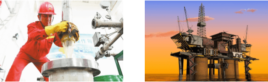 鉆井泥漿消泡劑應(yīng)用場(chǎng)景