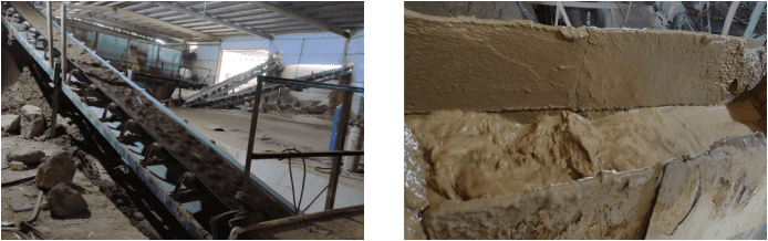 地鐵隧道盾構(gòu)水處理消泡劑應(yīng)用場景