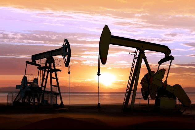 油田消泡劑應用場景